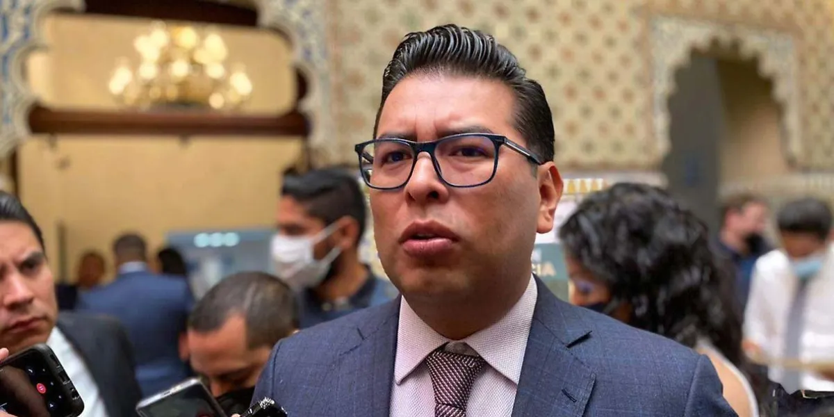 Néstor Camarillo debe aclarar presuntos vínculos con huachicoleros: Villegas
