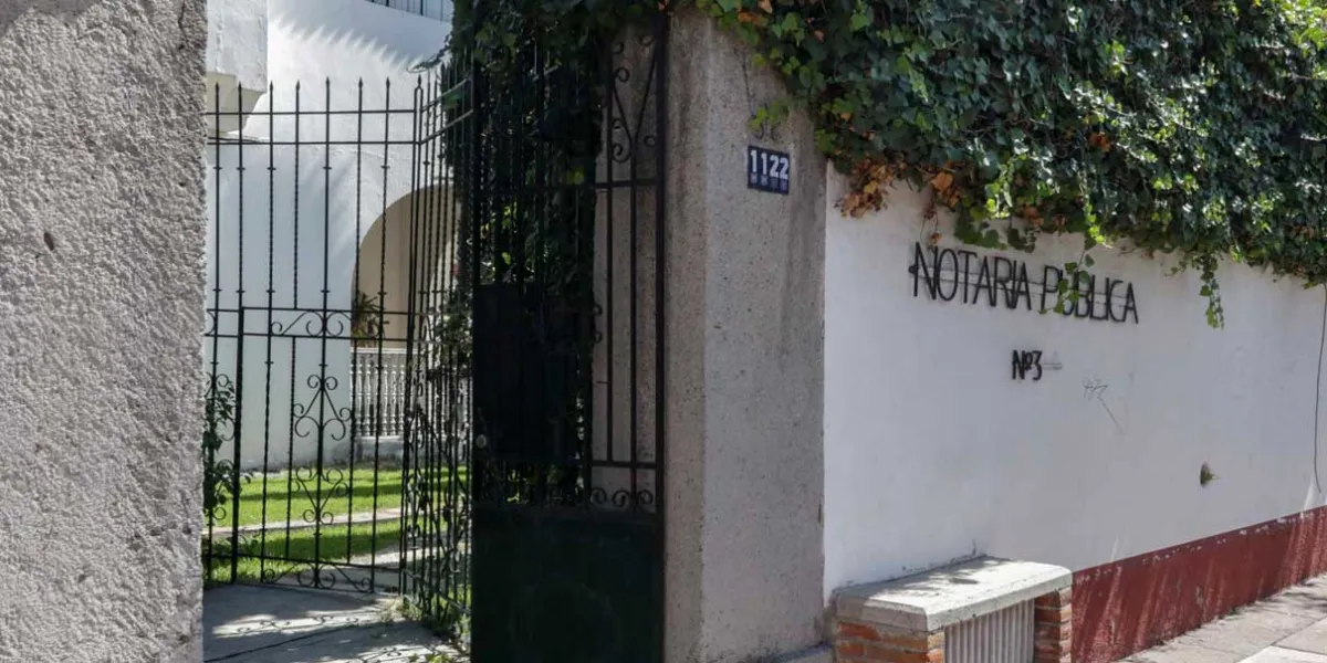 El PT propuso crear servicios más baratos ante Notarios 