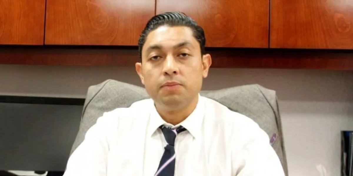 Pável Gaspar defiende a Edgar Salomón Escorza como nuevo asesor legislativo