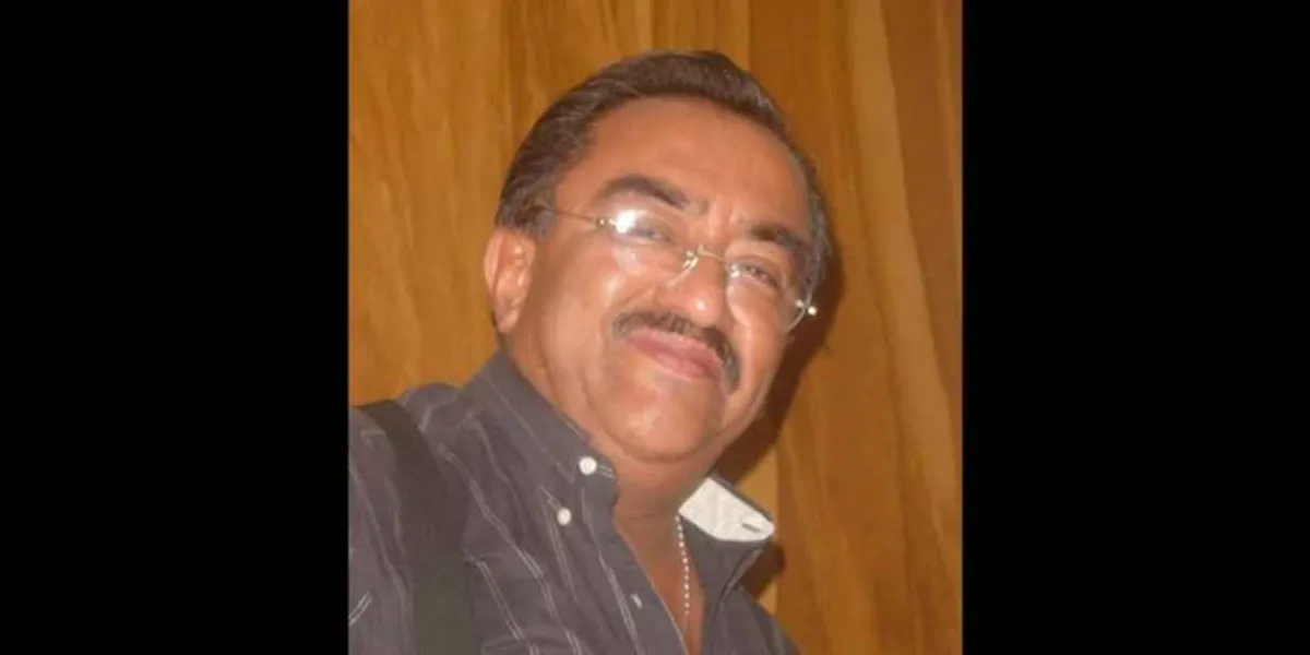 46 años de prisión a asesinos del periodista Marco Aurelio Ramírez en Puebla