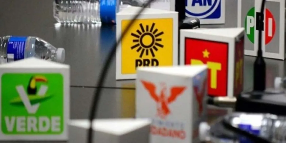 Piden a partidos en Puebla evitar postular candidatos vinculados a la delincuencia