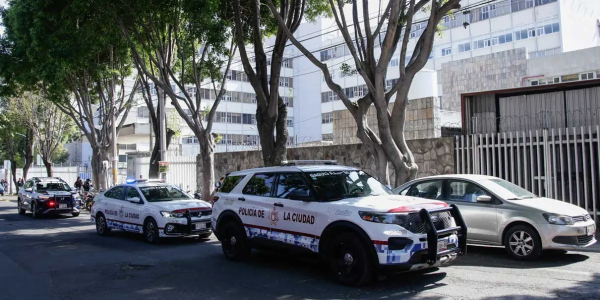 Les llegará 9% de aumento salarial a policías municipales de Puebla 