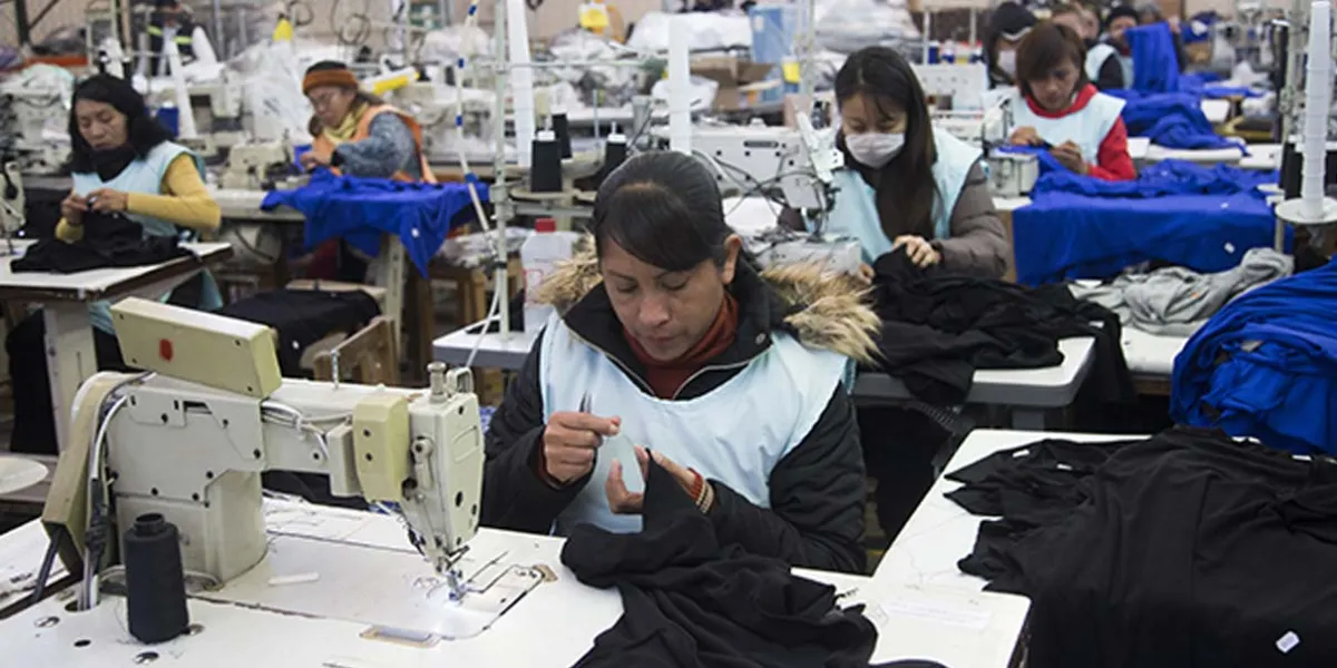 Puebla aprueba jornada laboral de 40 horas semanales