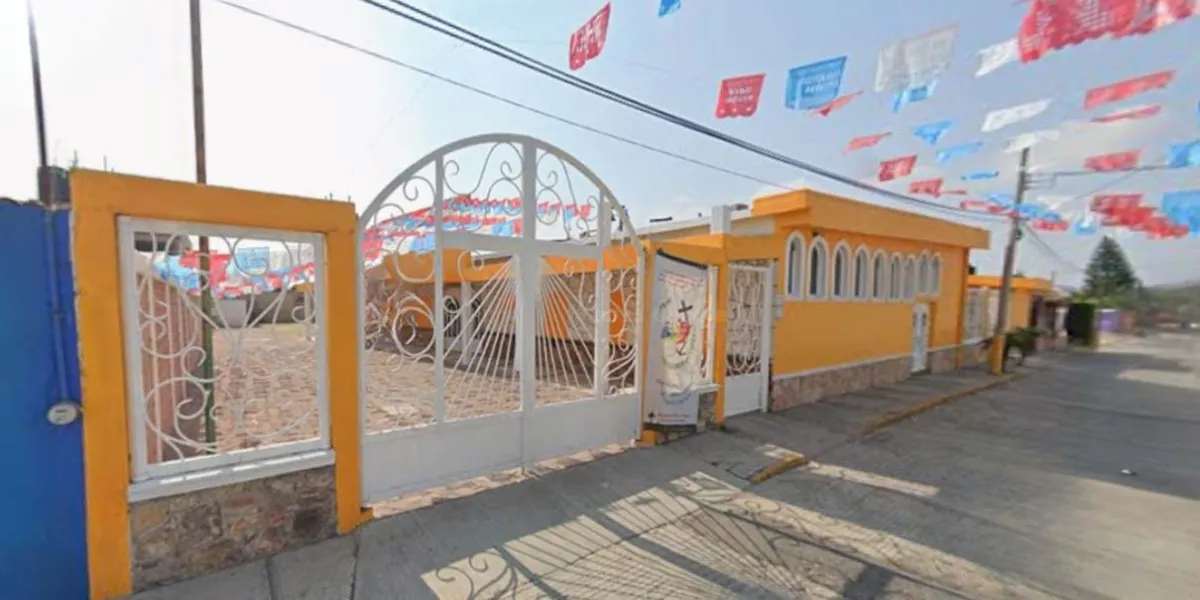 Rafaguean a pintores de capilla en San Baltazar Tetela, hubo un muerto; Arquidiócesis lamentó hechos