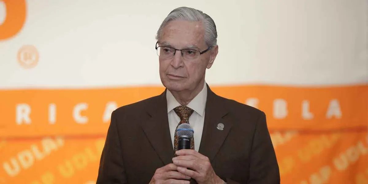 Rector de la UDLAP pide no especular tras ataque armado en Angelópolis