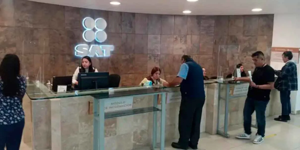 Lanzan programa de regularización fiscal 2026 para personas y empresas en Puebla