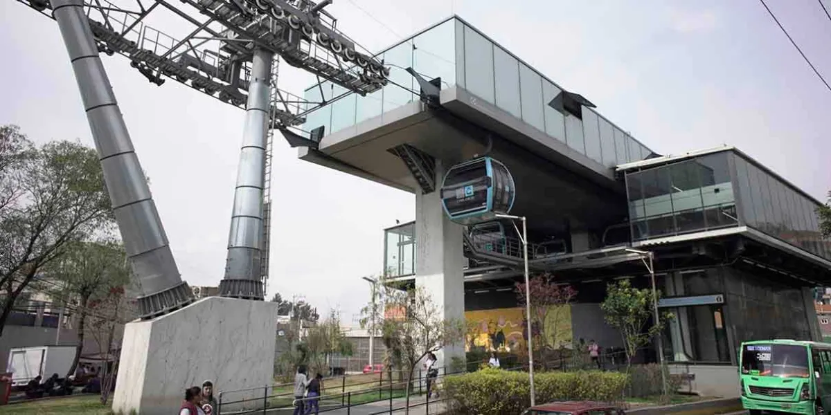 Replantear el trazo del Cablebús evitaría un ecocidio, señaló el PRI