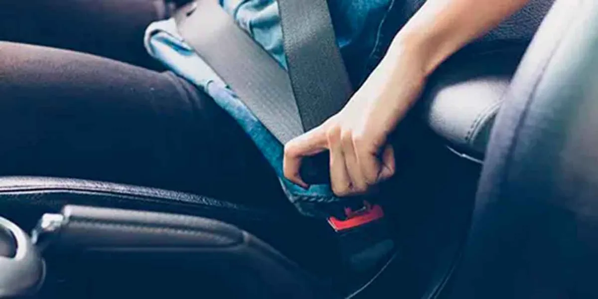 Llaman a revisión autos en México: Profeco alerta por riesgo en cinturones de seguridad Volkswagen