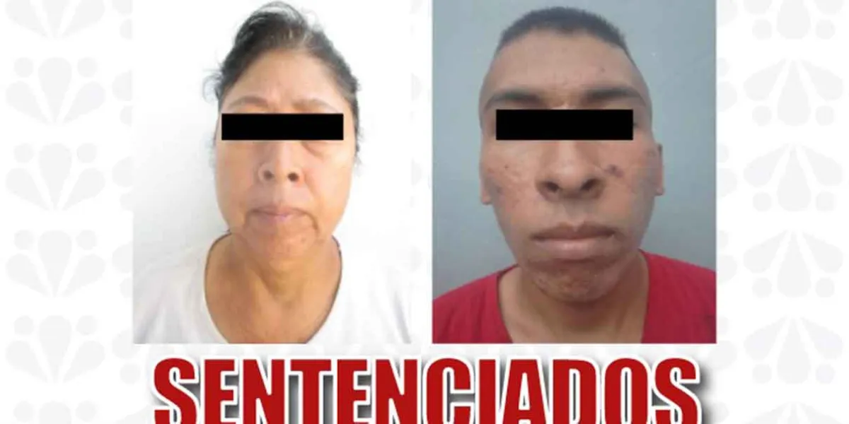 Fiscalía de Puebla logra sentencias de hasta 28 años por homicidio calificado