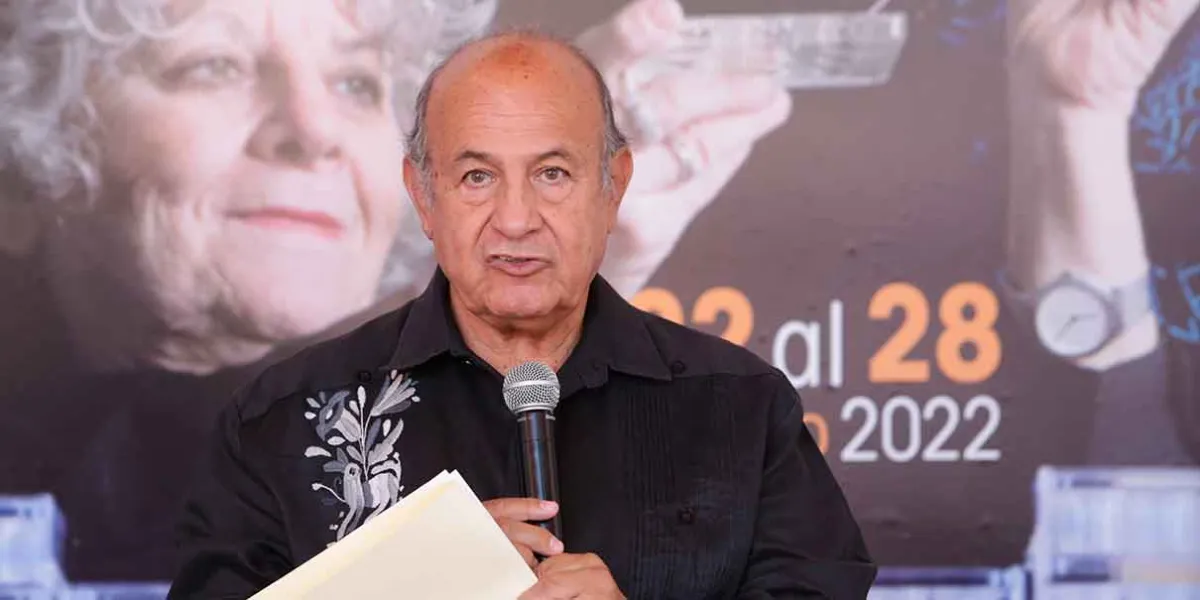Determinan responsabilidad administrativa de exsecretario de Cultura por daño a piezas de museos en Puebla