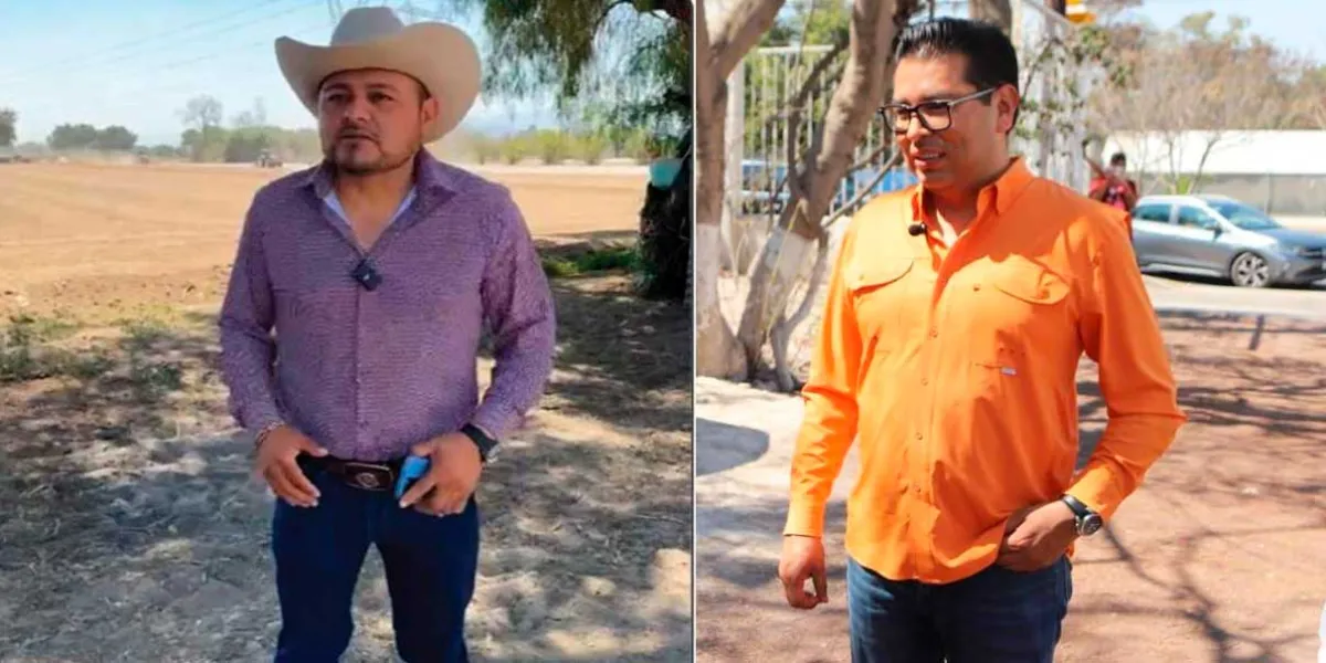 Néstor Camarillo es mi compadre, confirmó el líder huachicolero "El Toñín"