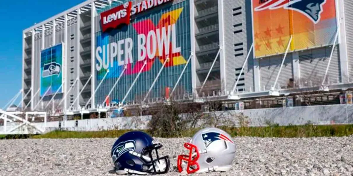 Super Bowl 2026 dejará derrama histórica de 56 mil millones de pesos en México