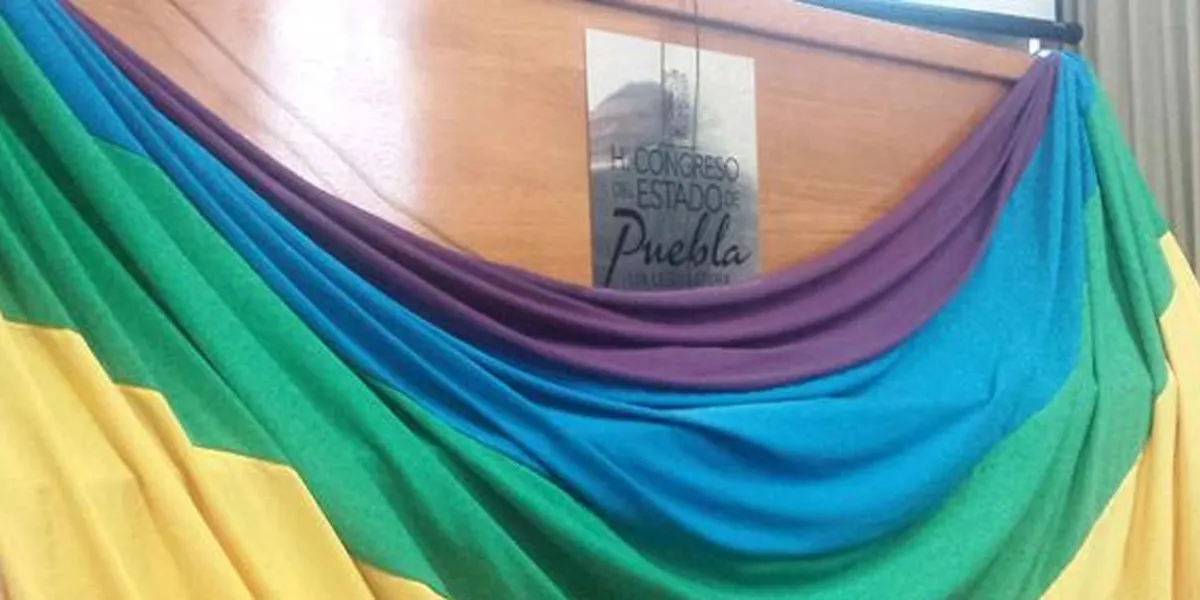 Transhomicidio en Puebla tendría una pena de 60 años de cárcel