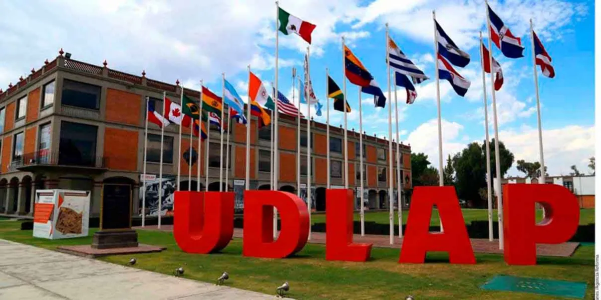 UDLAP recibirá a más de 8 mil alumnos en primavera: Derbez