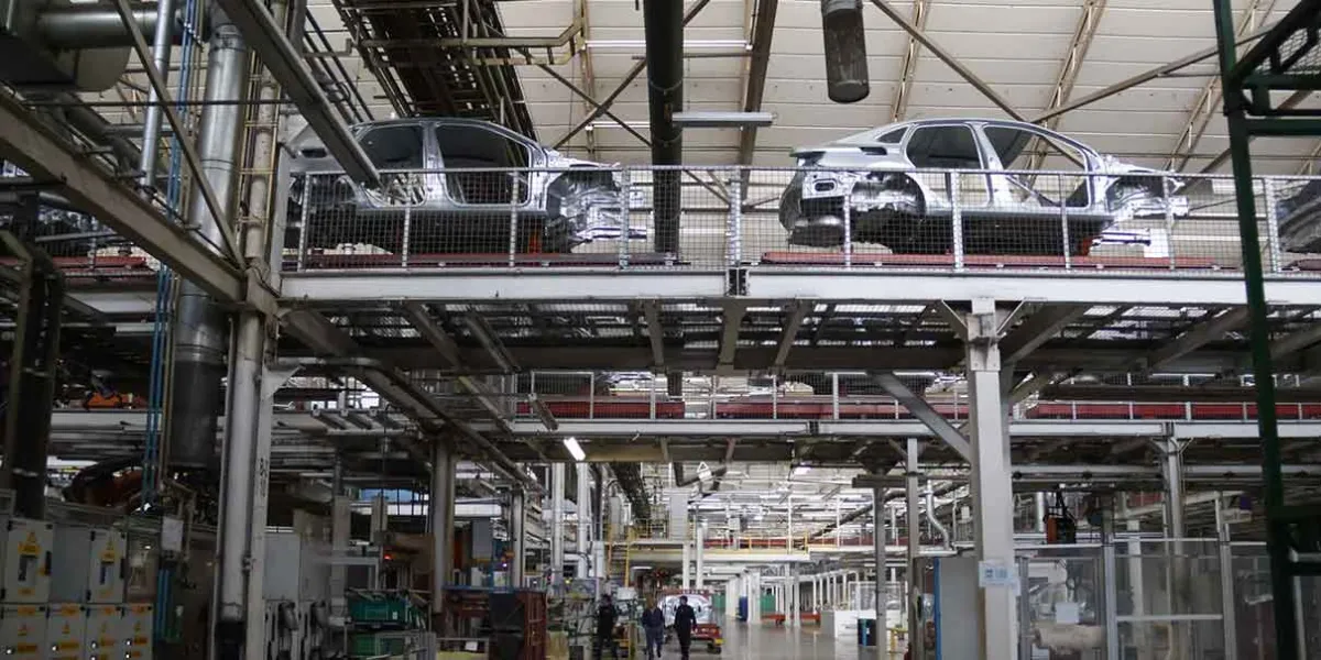 Sindicato Volkswagen Puebla retoma jornadas normales tras no lograr acuerdo laboral