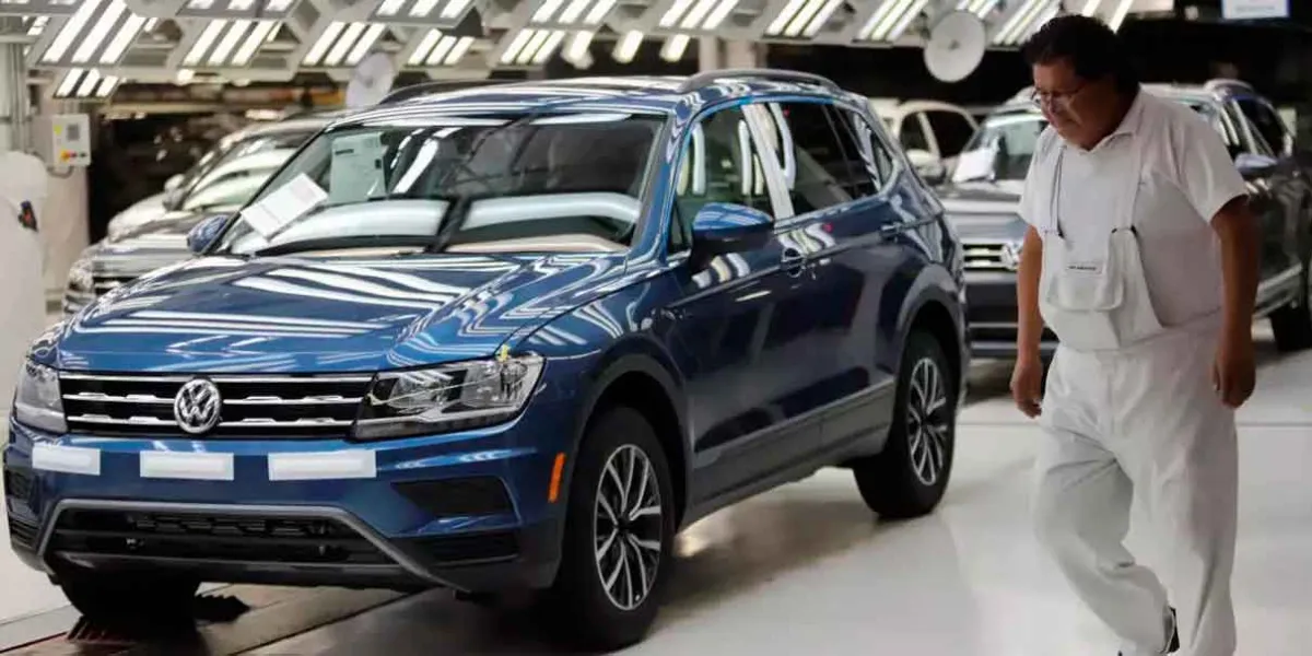 Volkswagen pone a disposición de sus trabajadores la renta de autos premium