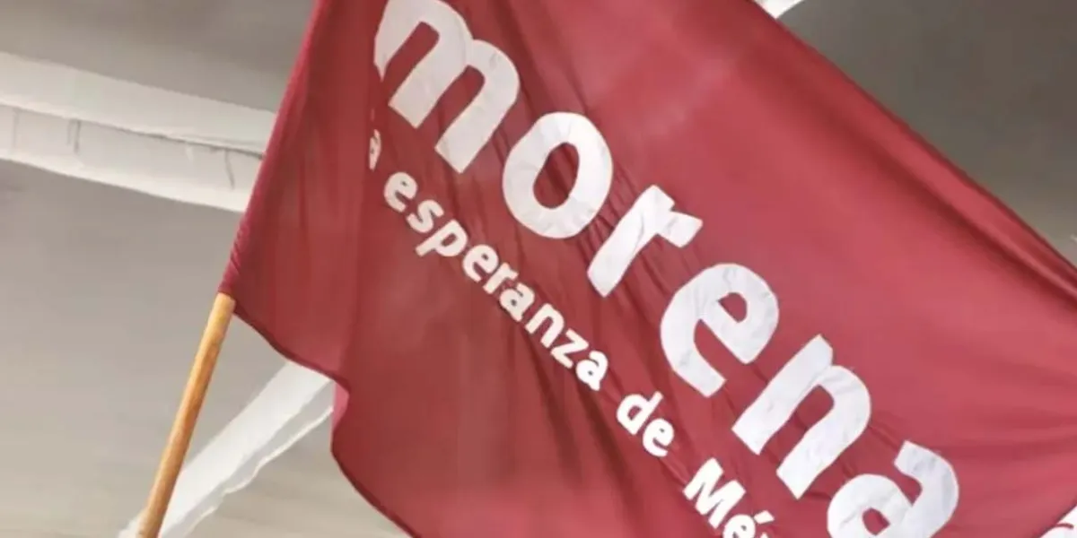 “La chiquillada” es quien teme a la Reforma Electoral: Morena