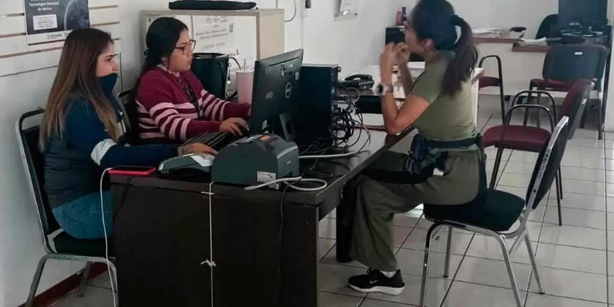 Agua de Puebla fortalece la cercanía con los usuarios mediante módulo de atención directa en PROFECO
