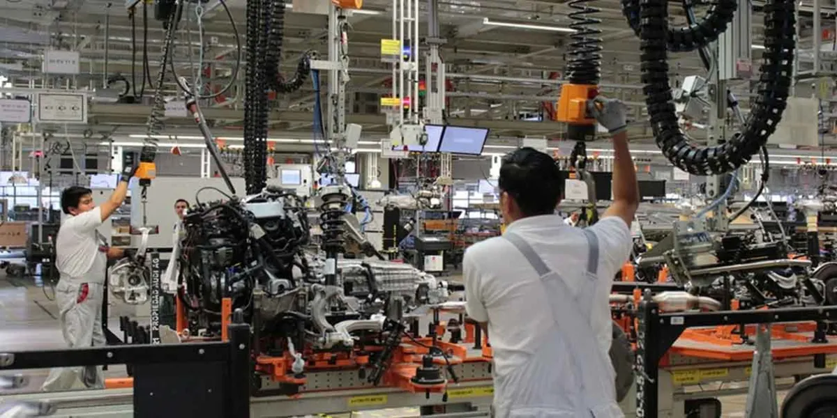 Audi Puebla operará con esquema mixto y paro técnico del 23 al 27 de marzo