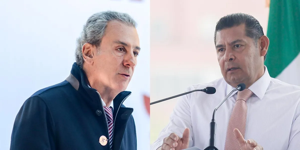 Armenta presiona y Chedraui responde: “podemos mejorar”