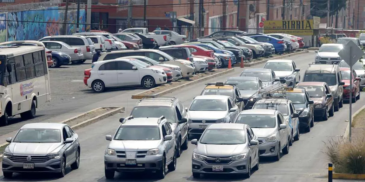 Puebla supera el millón de autos asegurados y crece mercado de seguros