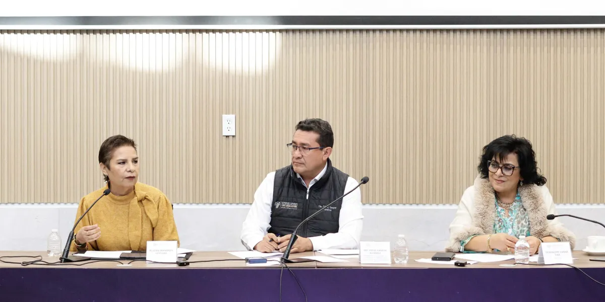 Bajo revisión la transparencia del Congreso del estado
