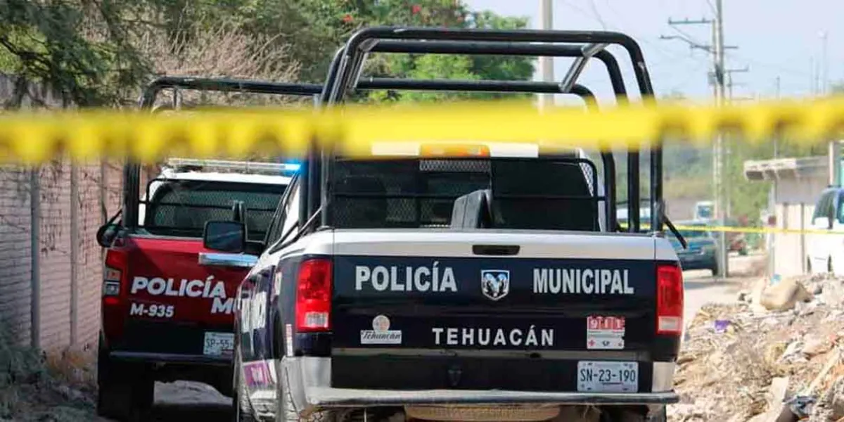 Con Base de Operaciones en Tehuacán, Seguridad Pública intentará contener violencia 