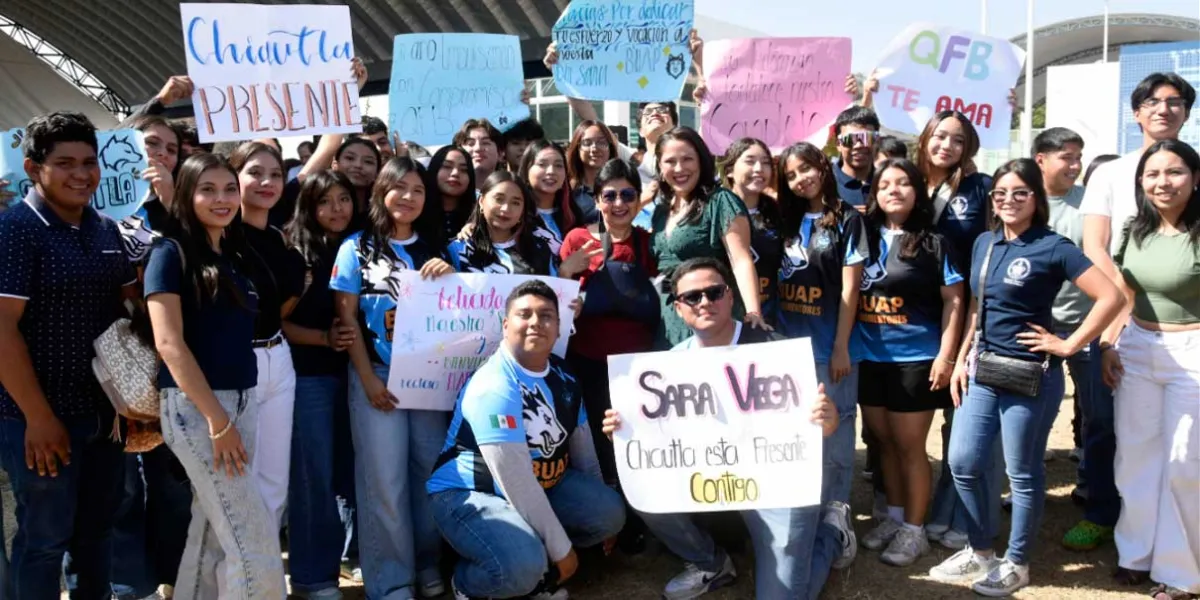 El Complejo Regional Mixteca de la BUAP avanza con paso firme