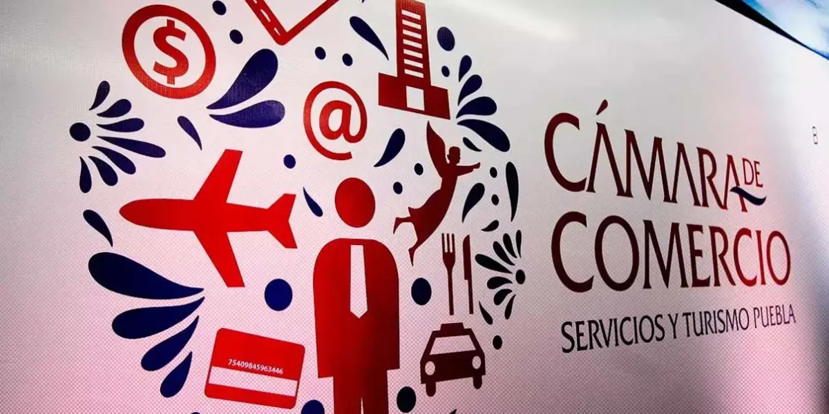 Canaco Puebla cierra registro para elección de nueva presidencia y Consejo Directivo
