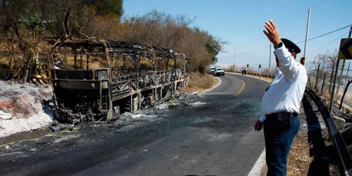 ¿Capturaron al próximo líder del CJNG? Esto es lo que se sabe de la detención de "El Doble R” 