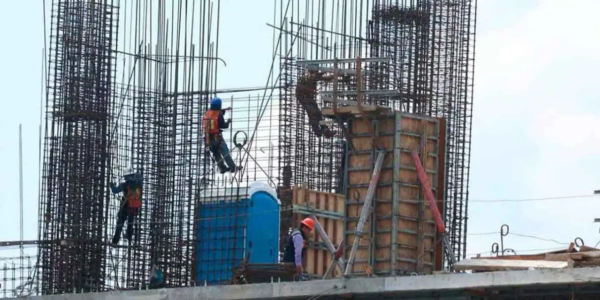 Se eleva el precio de las viviendas un 8%; aranceles al acero, la causa