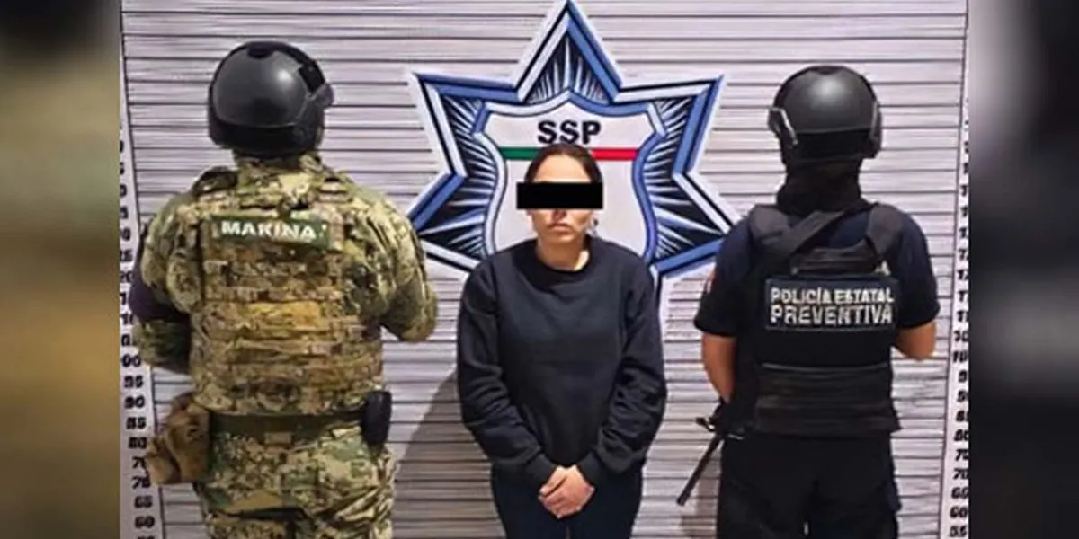 Cayeron integrantes de La Familia Michoacana en el mercado Morelos