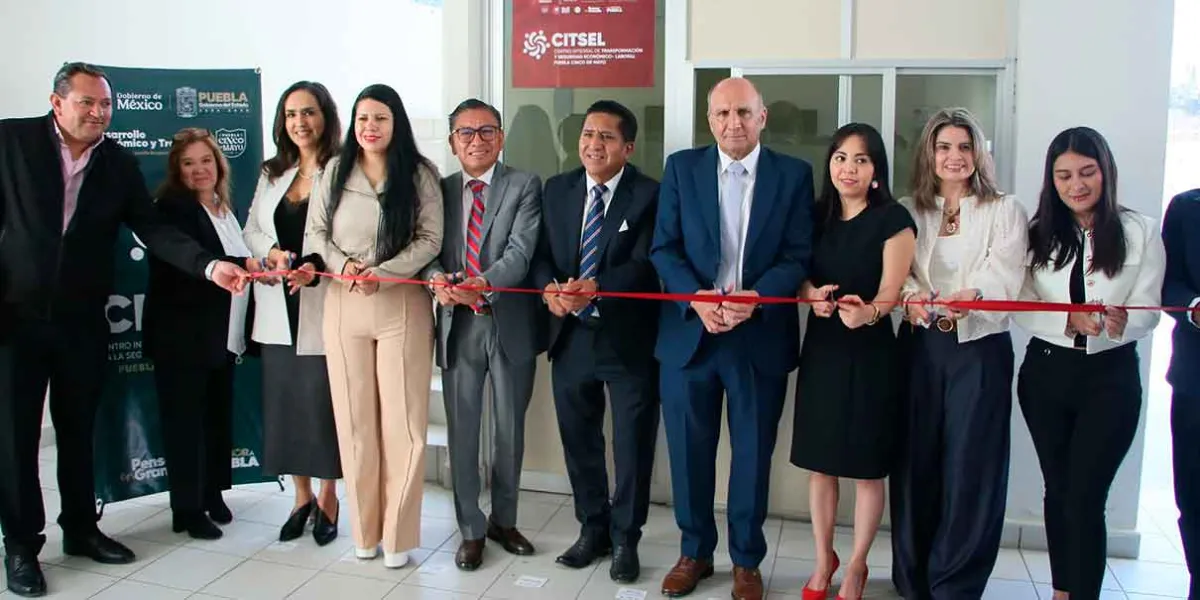 Instalarán centro de orientación laboral y empresarial en la UPMP
