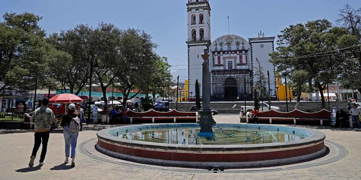 Ciudad Serdán pasa el 8M sin marchas ni actividades oficiales por el Día Internacional de la Mujer