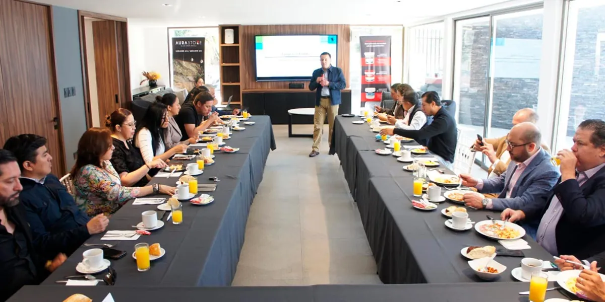 CMIC Puebla urge a constructoras adoptar responsabilidad social para recuperar confianza