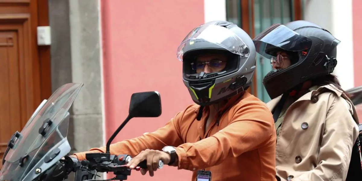 Cuautlancingo refuerza cultura vial para proteger a motociclistas y reducir accidentes
