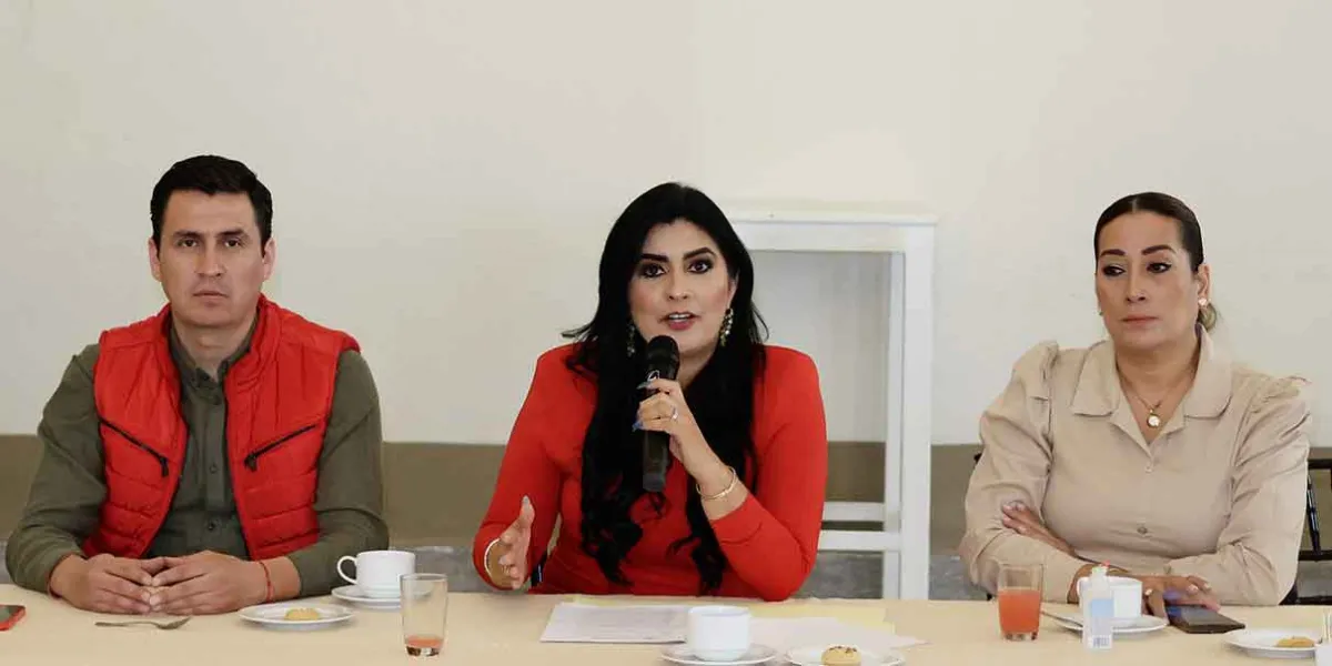 Diputada del PRI propone filtros más estrictos para evitar candidatos ligados al crimen