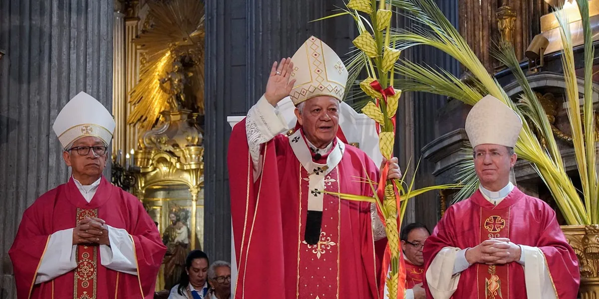 Violencia en Puebla alcanza a comunidad religiosa en plena Semana Santa