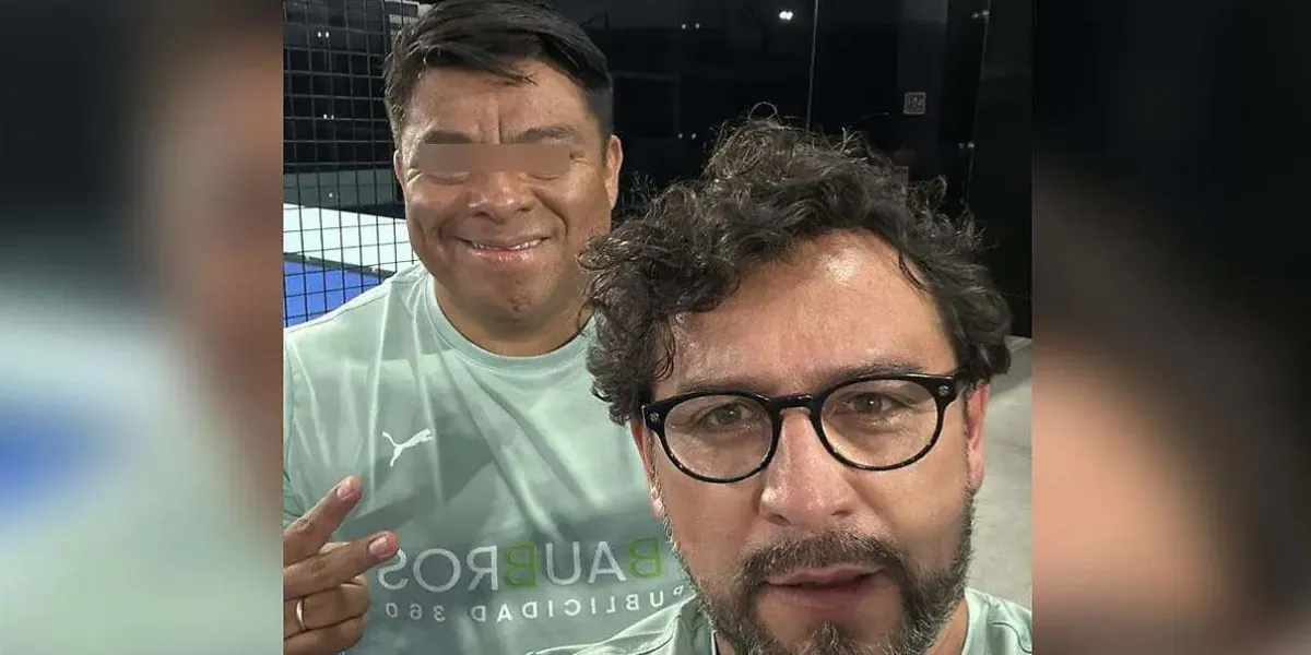 Especulaciones los vínculos del facturero Christian “El Bau” con panistas: Castro