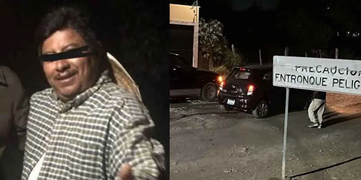 Asesinan a expresidente auxiliar de San Pablo Tepetzingo en ataque armado