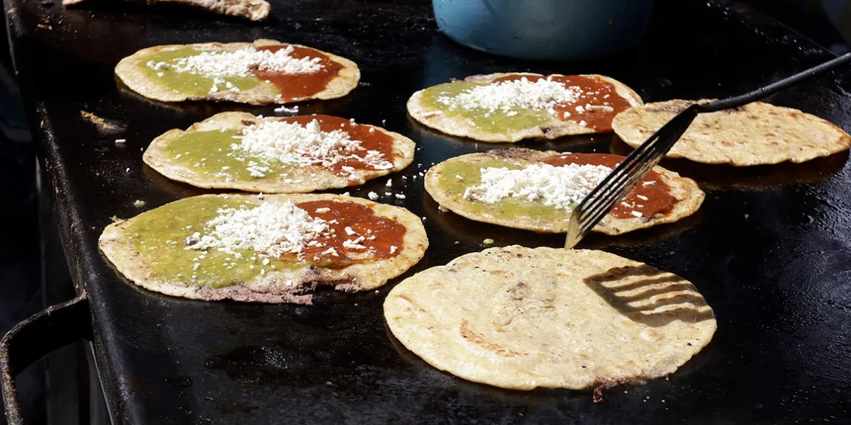 TODOS a La Resurrección; Feria de la Gordita el 8 de abril