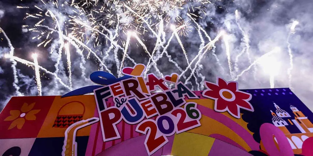 Feria de Puebla dará descuentos a empresarios locales para impulsar productos poblanos