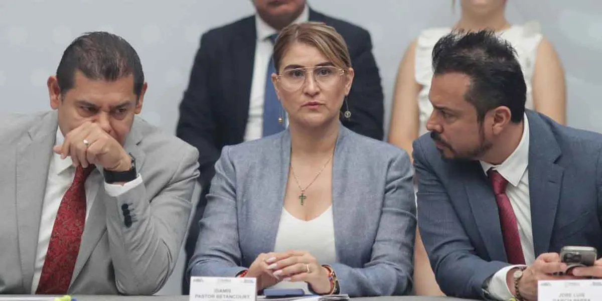 Gobierno de Puebla niega conflicto con Tlaxcala por investigación del caso Tello Ruiz