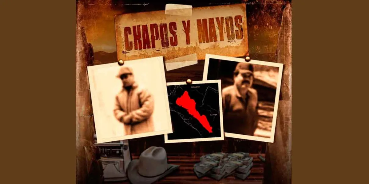 ¿Guerra interna del Cártel de Sinaloa llegó a su fin? Circula en redes supuesto pacto entre Mayos y Chapitos
