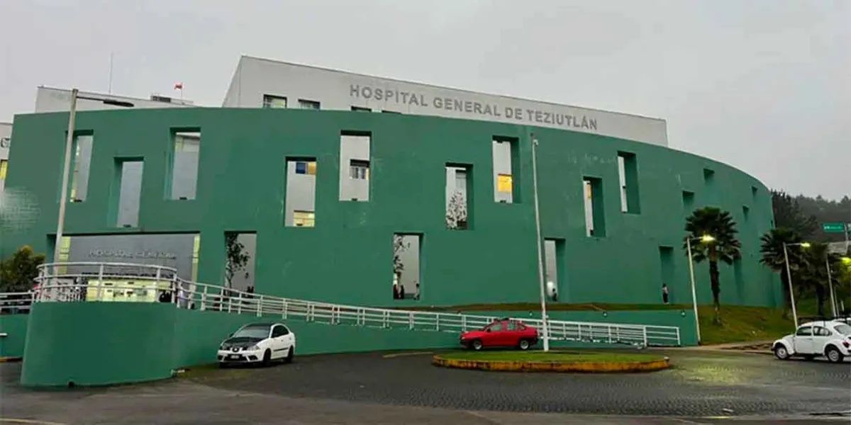 Escándalo en Teziutlán: acusan a personal médico de lucrar con pacientes