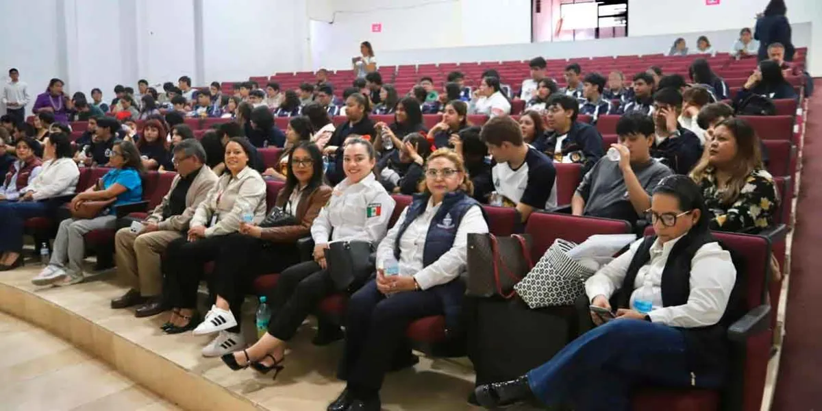 Huauchinango mantiene lucha contra la violencia a la mujer 