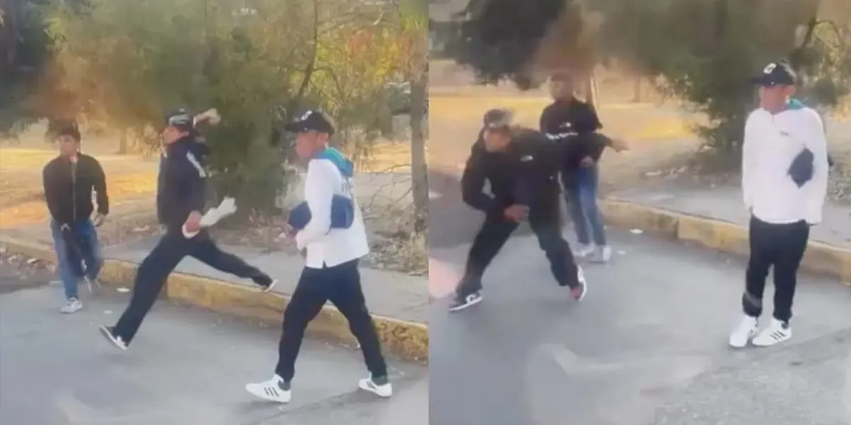 Identificadas tres bandas de carteristas en el transporte público; "Las Rubín" opera en el RUTA