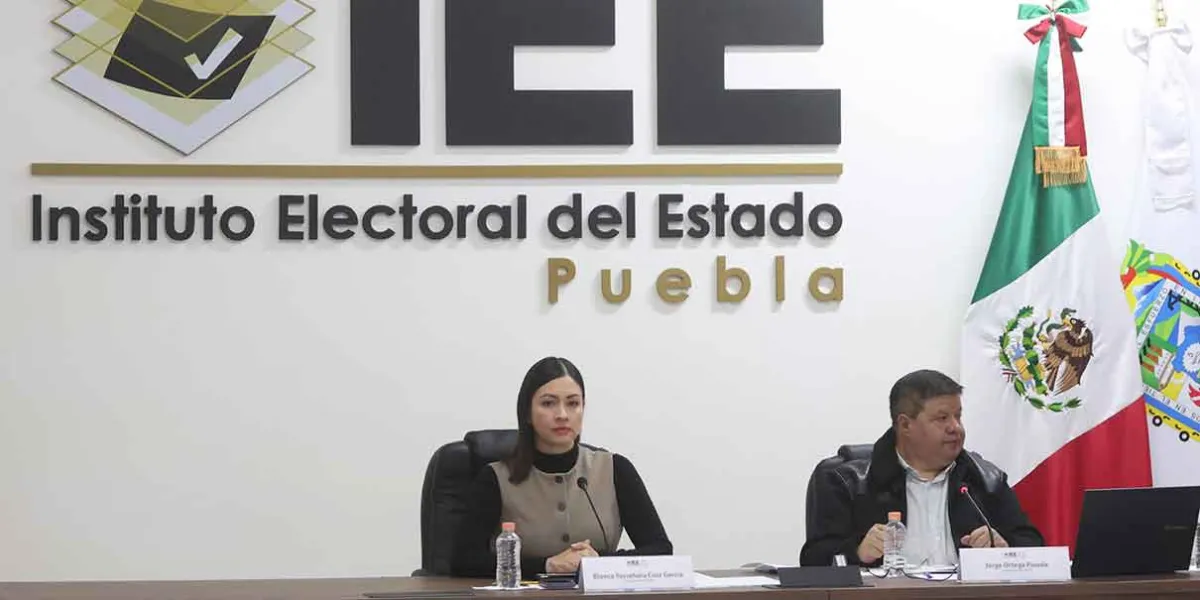 El IEE en alerta al coletazo que le llegará por la Reforma Electoral 