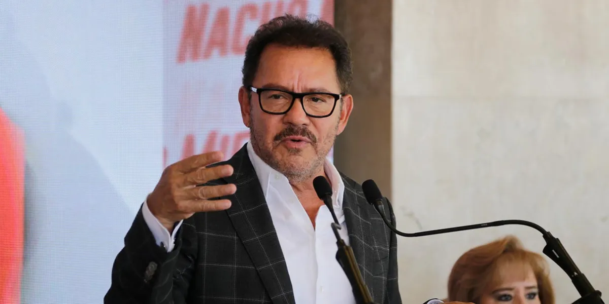 Ignacio Mier defiende Plan B: ahorro e INE intacto