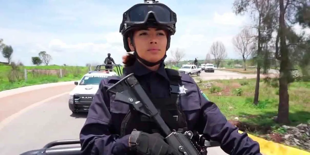 Implementa Policía de San Andrés Cholula operativo de seguridad por ‘Festival Equinoccio 2026’